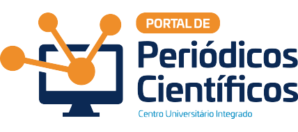 Portal de Periódicos Centro Universitário Integrado